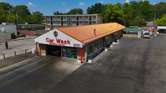 More details for 4450 E Main St, Columbus, OH - Specialty for Sale