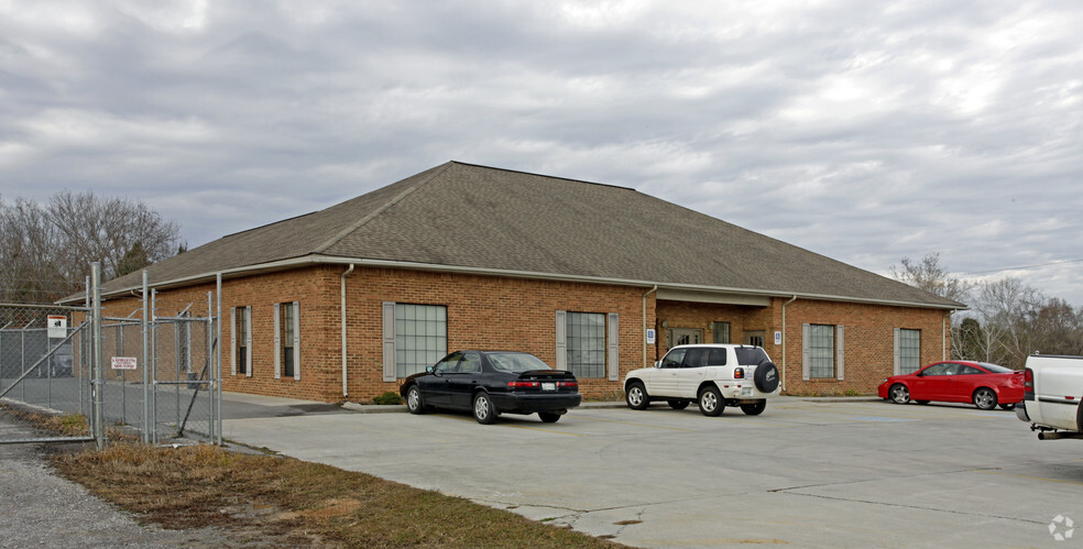 2683 Andersonville Hwy, Andersonville, TN à vendre - Photo principale - Image 1 de 1