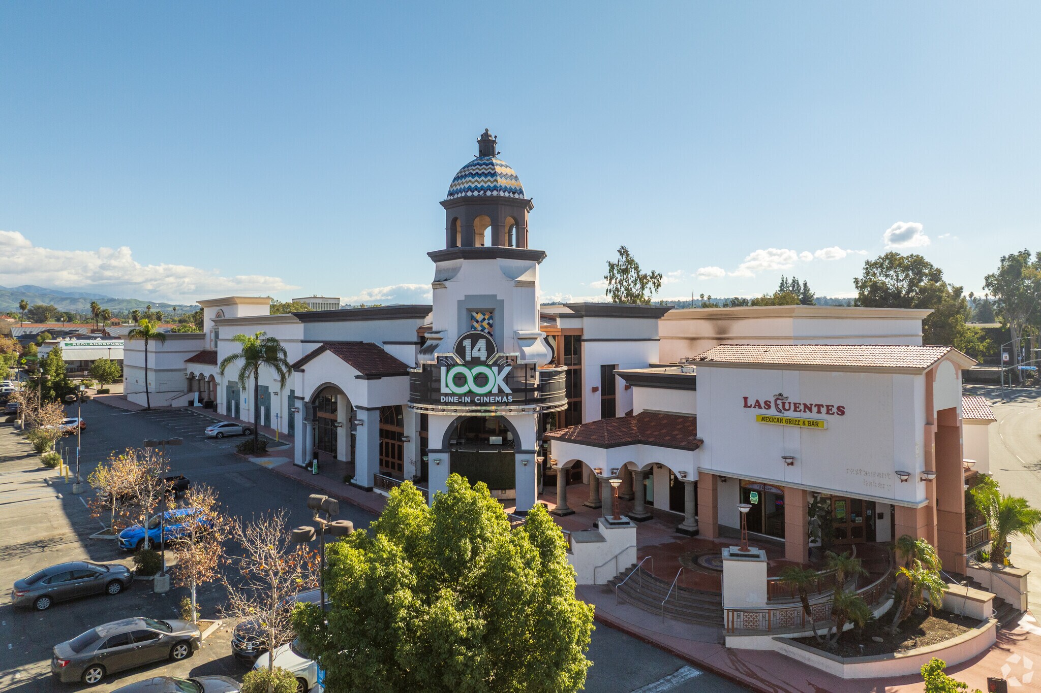 336-340 N Eureka St, Redlands, CA à louer Photo principale- Image 1 de 11
