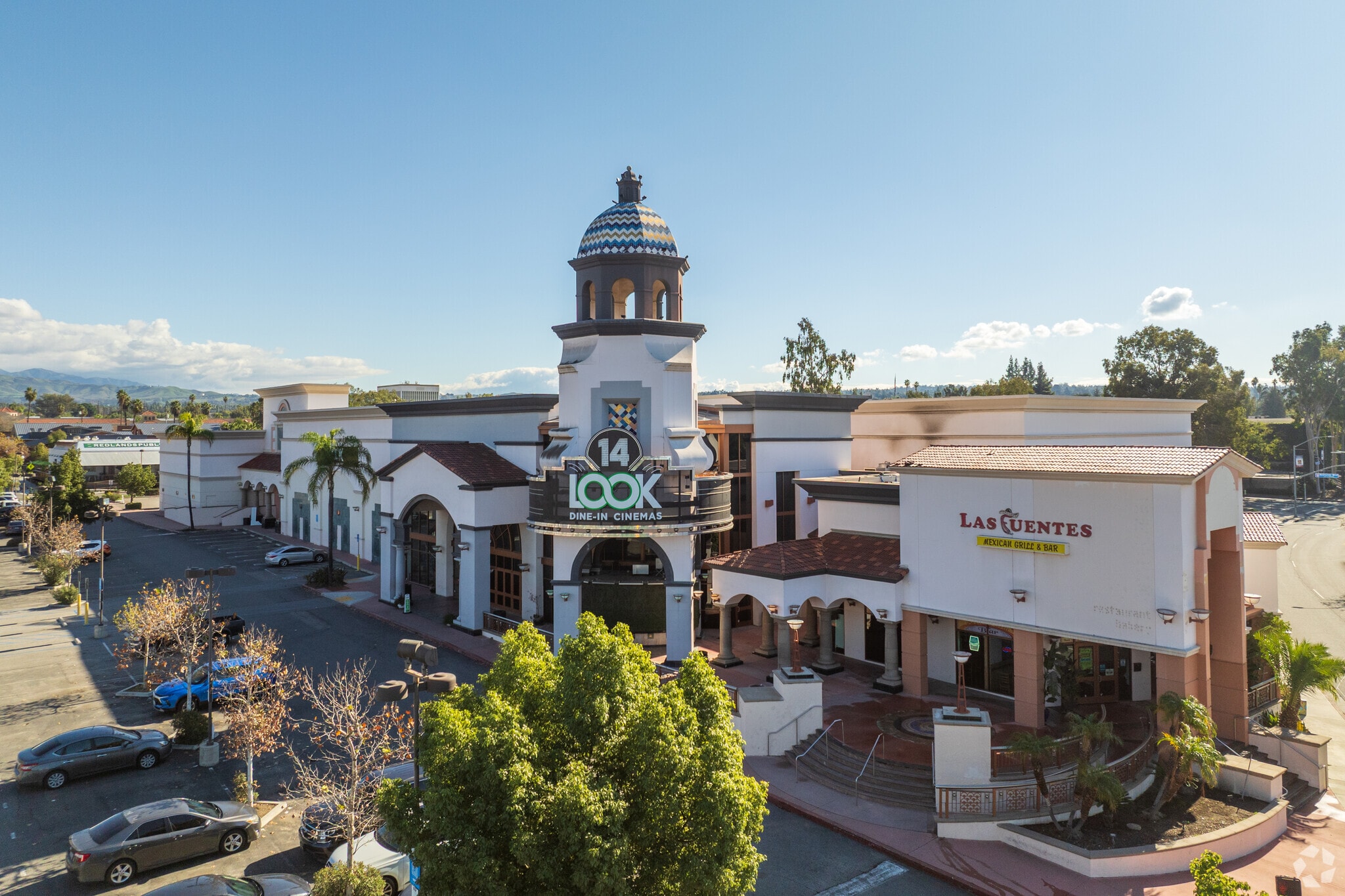 336-340 N Eureka St, Redlands, CA for lease Primary Photo- Image 1 of 11