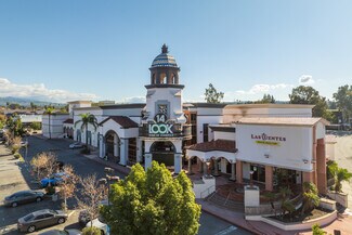 Plus de détails pour 336-340 N Eureka St, Redlands, CA - Commerce de détail à louer