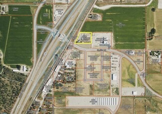 More details for 4652 S Yellowstone Hwy, Rexburg, ID - Land for Sale
