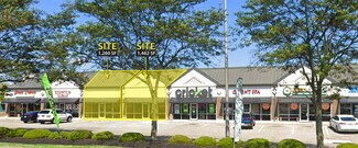 Plus de détails pour 4040-4068 Wilmington Pike, Dayton, OH - Commerce de détail à louer