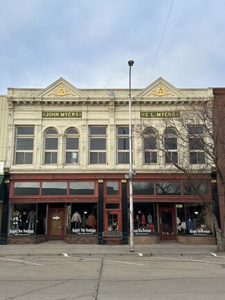 More details for 712 Main St, Alma, NE - Retail for Sale