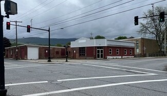 More details for 156 River St, North Adams, MA - Flex for Lease