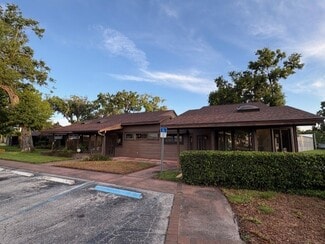 More details for 101-110 Southern Oaks Dr & Thonotosassa Rd & Baker St, Plant City, FL - Office/Medical for Lease