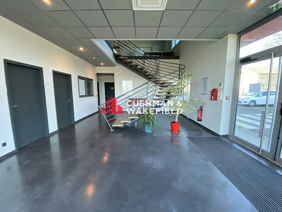 3 Ter Chemin De La Chasse, Colomiers à louer Hall d’entrée- Image 1 de 19