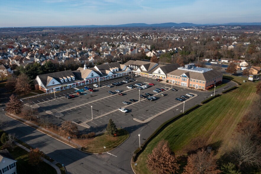 478 Rte 28, Bridgewater, NJ à louer - Photo du bâtiment - Image 2 de 4