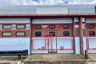 Plus de détails pour Acacia Clos, Leighton Buzzard - Industriel à louer