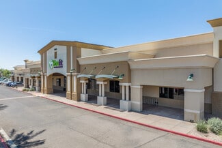 More details for 1652-1674 N Higley Rd, Gilbert, AZ - Retail for Lease