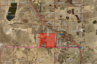 Plus de détails pour 39872 Highway 47, Isle, MN - Terrain à vendre