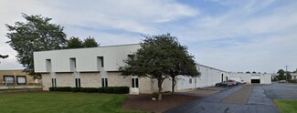 More details for 500 Earl Rd, Shorewood, IL - Industrial for Sale