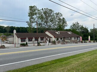 Plus de détails pour 6147 York Rd, Spring Grove, PA - Commerce de détail à vendre