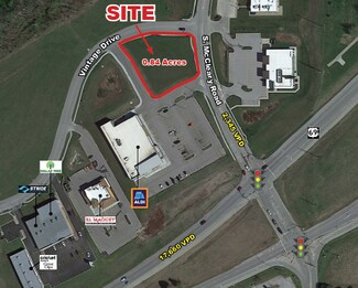 More details for 2351 Vintage Drive, Excelsior Springs, MO - Land for Sale