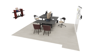 355 Main St, Armonk, NY for lease Interior Photo- Image 2 of 2