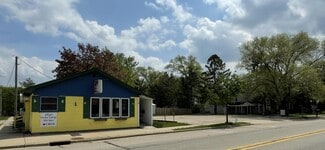 More details for 200 S Fulton St, Princeton, WI - Retail for Sale
