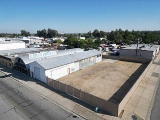 More details for 220-222 Kentucky St, Bakersfield, CA - Industrial for Lease