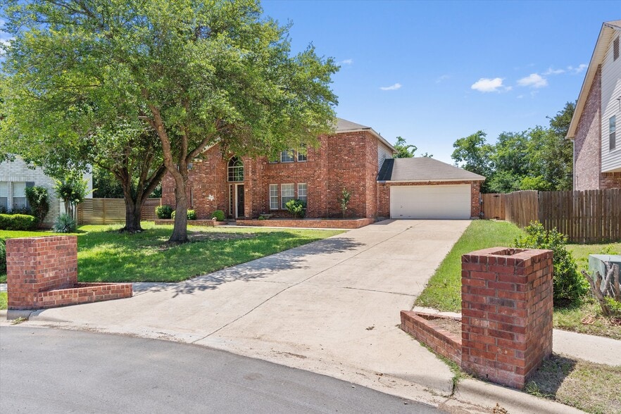 201 Covala Dr, Cedar Park, TX for sale - Building Photo - Image 3 of 44