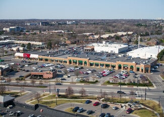 More details for 555-609 S State St, Westerville, OH - Retail for Lease