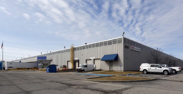 6555 E 30th St, Indianapolis, IN for lease Primary Photo- Image 1 of 2