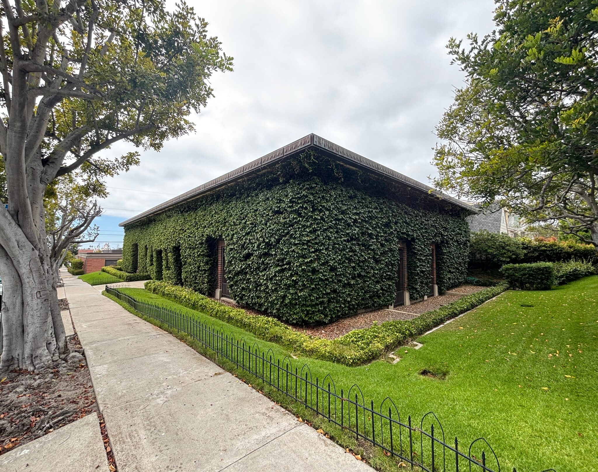 1134 Kline St, La Jolla, CA for lease Building Photo- Image 1 of 18