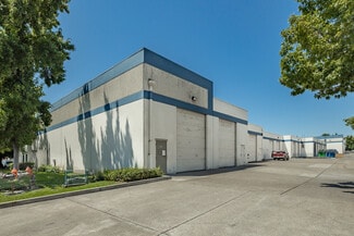 Plus de détails pour 201 Harris Ave, Sacramento, CA - Industriel à louer