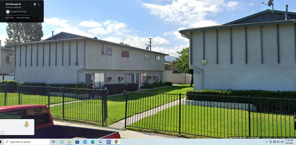 496 Penrose Dr, Corona, CA for sale - Building Photo - Image 2 of 13