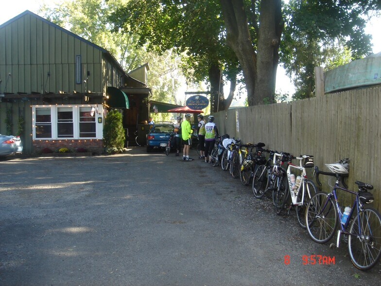 20-1 S Main St, New Hope, PA à louer - Photo du bâtiment - Image 3 de 7