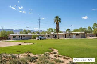 Plus de détails pour 10473 S Nogales Hwy, Tucson, AZ - Spécialité à vendre