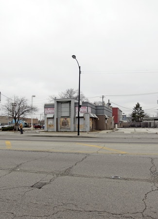 Plus de détails pour 4320 W North Ave, Chicago, IL - Commerce de détail à louer