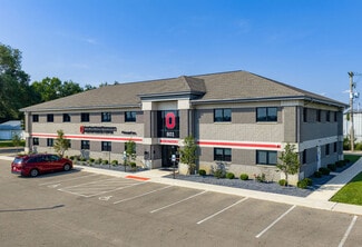 More details for 801 W Cherry St, Sunbury, OH - Office/Medical for Lease