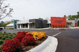More details for 1523 Riverview Dr, Kalamazoo, MI - Office, Retail for Lease