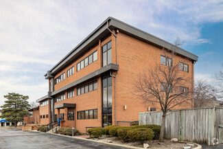 Plus de détails pour 1939 Waukegan Rd, Glenview, IL - Bureau à louer