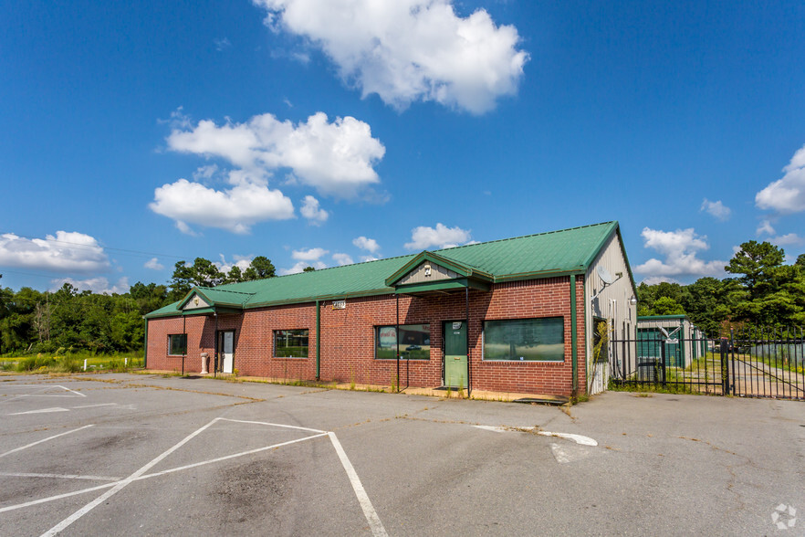 14055 Chicot Rd, Mabelvale, AR for sale - Primary Photo - Image 1 of 1