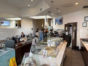 2156 W 41st Ave, Vancouver, BC for lease Interior Photo- Image 2 of 4