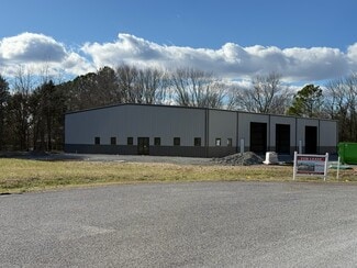 More details for 5350 Enterprise Dr, Paducah, KY - Flex for Lease