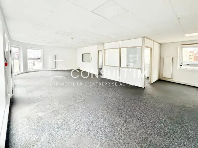 Bureau dans Boulogne-Billancourt à louer - Photo intérieure - Image 1 de 7