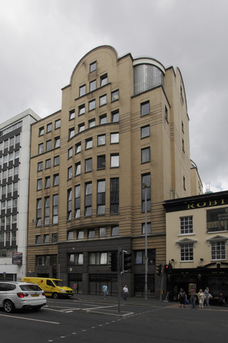 More details for 32-36 Great Victoria St, Belfast - Office for Lease