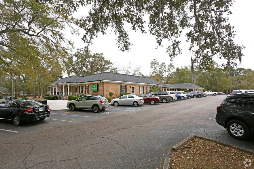 1605 E Plaza Dr, Tallahassee, FL for lease - Primary Photo - Image 1 of 6
