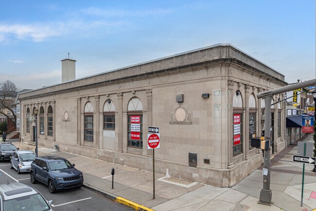 More details for 201 N Wood Ave, Linden, NJ - Office/Retail, Retail for Lease