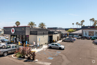 More details for 2727 Newport Blvd, Newport Beach, CA - Office for Lease