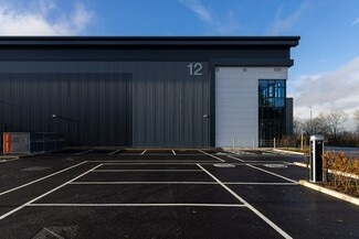 Plus de détails pour Stonehouse, Haresfield - Industriel à louer