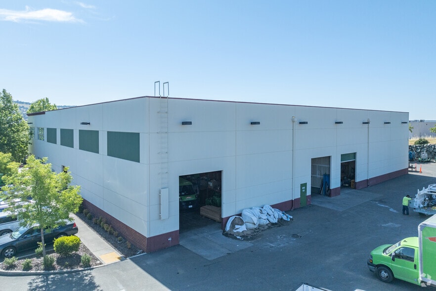 4821 Golden Foothill Pky, El Dorado Hills, CA for lease - Building Photo - Image 2 of 15