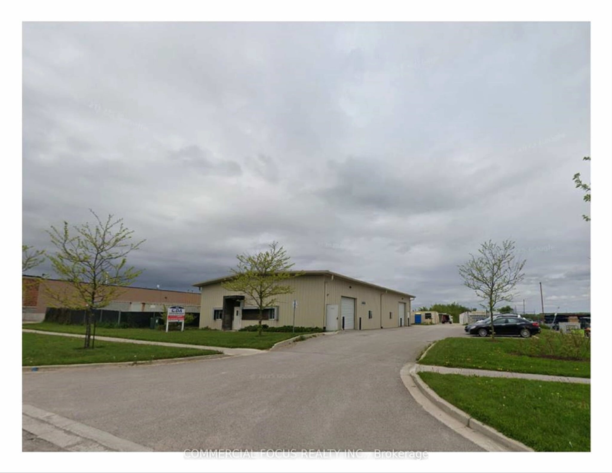 195 Centennial Rd, Orangeville, ON à louer Photo intérieure- Image 1 de 4
