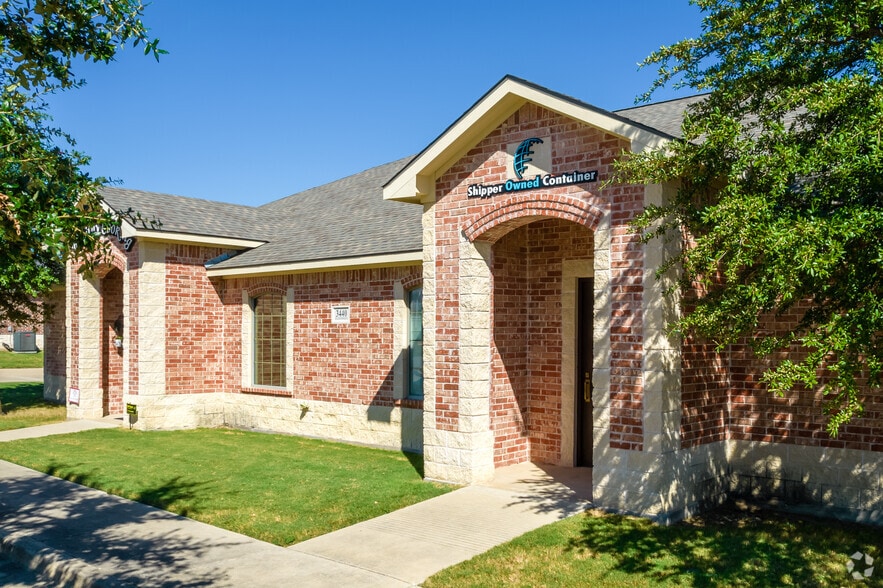 3440 Eldorado Pky, McKinney, TX for sale - Building Photo - Image 2 of 13