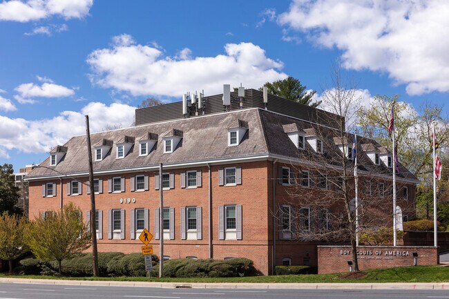 Plus de détails pour 9190 Rockville Pike, Bethesda, MD - Bureau à vendre