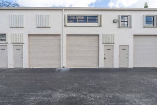 Plus de détails pour 13879-13981 SW 140th St, Miami, FL - Industriel à louer