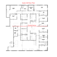 6300 Limestone Rd, Hockessin, DE for lease Floor Plan- Image 1 of 1