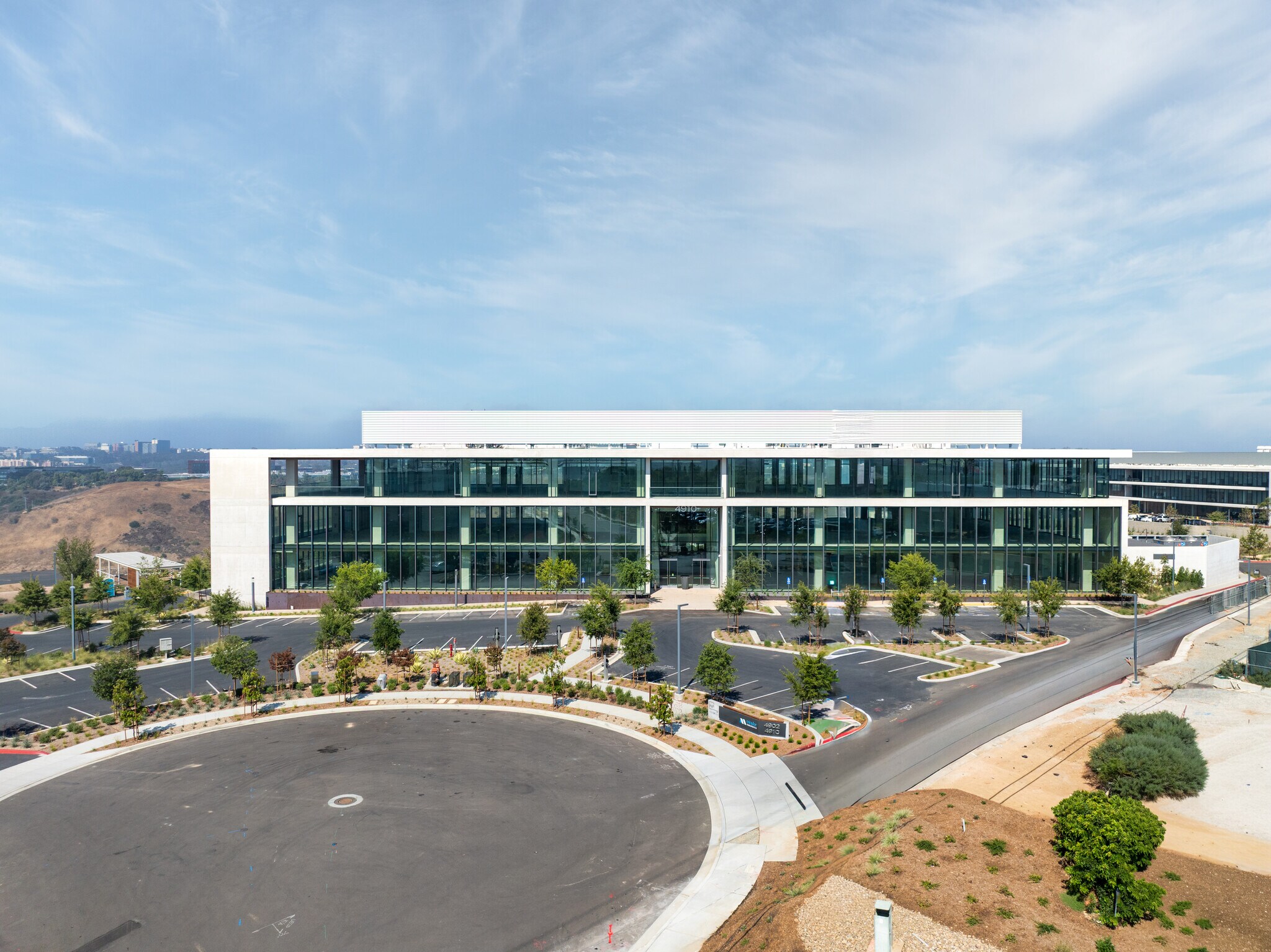 4902 Headquarters Pt, San Diego, CA à louer Photo du bâtiment- Image 1 de 11