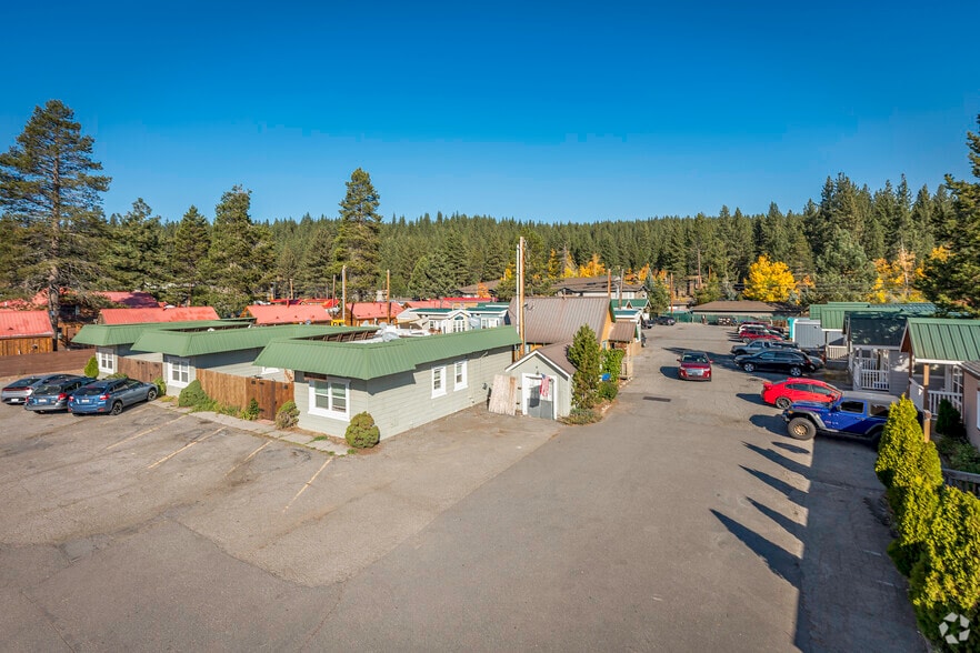 11700 Donner Pass Rd, Truckee, CA for sale - Building Photo - Image 2 of 22